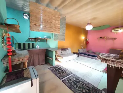 سوئیت فلت کوی محبت