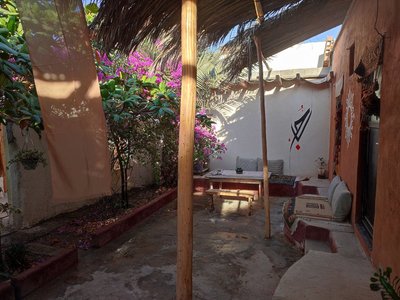 بومگردی خانه هنگام - واحد 2