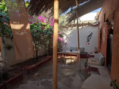 بومگردی خانه هنگام - واحد 2