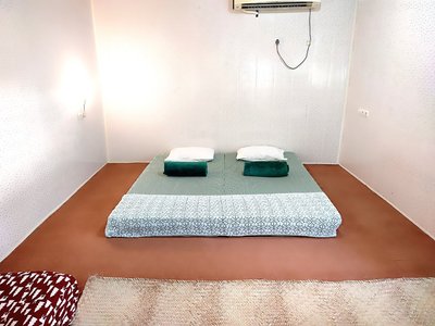 بومگردی خانه هنگام - واحد 2