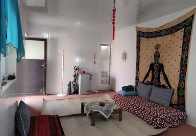 بومگردی خانه هنگام - واحد 2