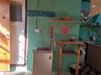 سوئیت فلت کوی محبت