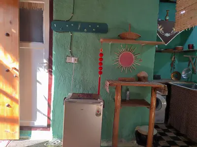 سوئیت فلت کوی محبت