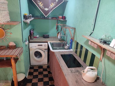 سوئیت فلت کوی محبت