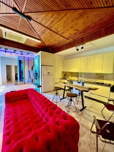 ویلا دوخوابه داریوش 3