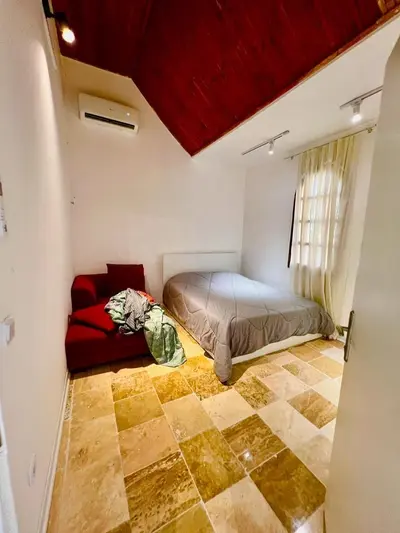 ویلا دوخوابه داریوش 3