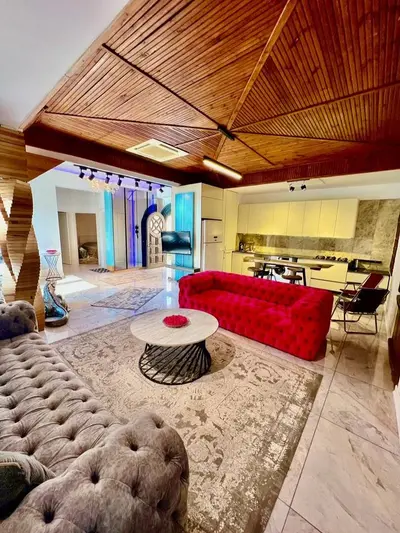 ویلا دوخوابه داریوش 3