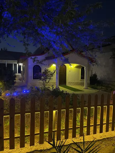 ویلا دوخوابه داریوش 3