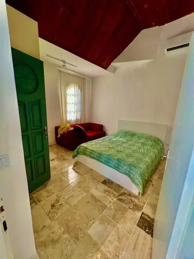 ویلا دوخوابه داریوش 3