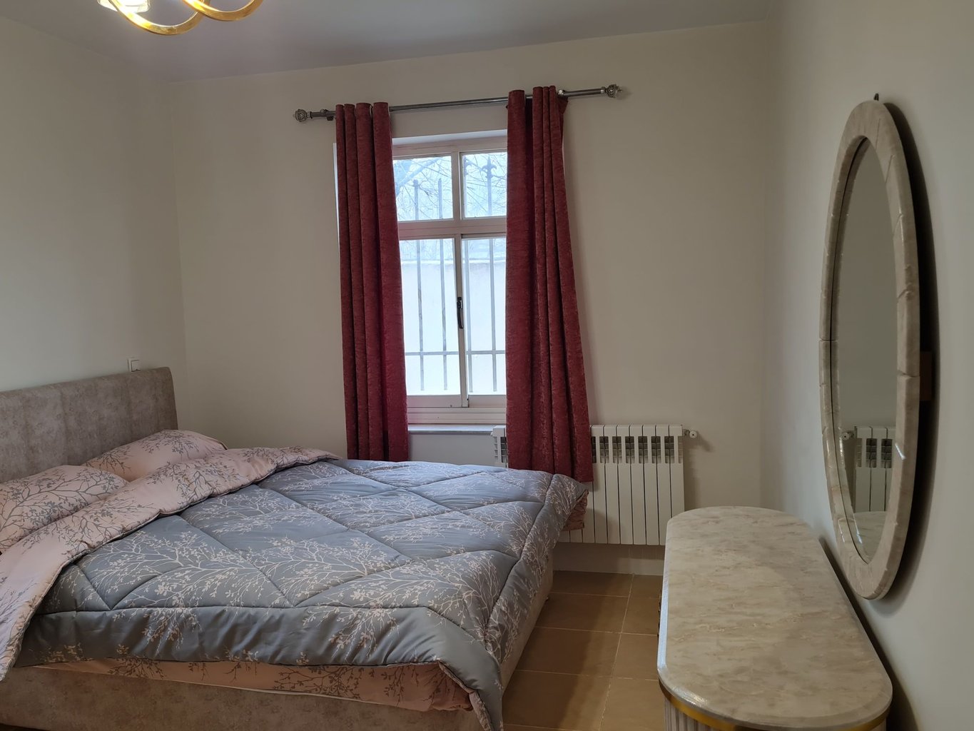 ویلا سه خوابه استخردار افهمی