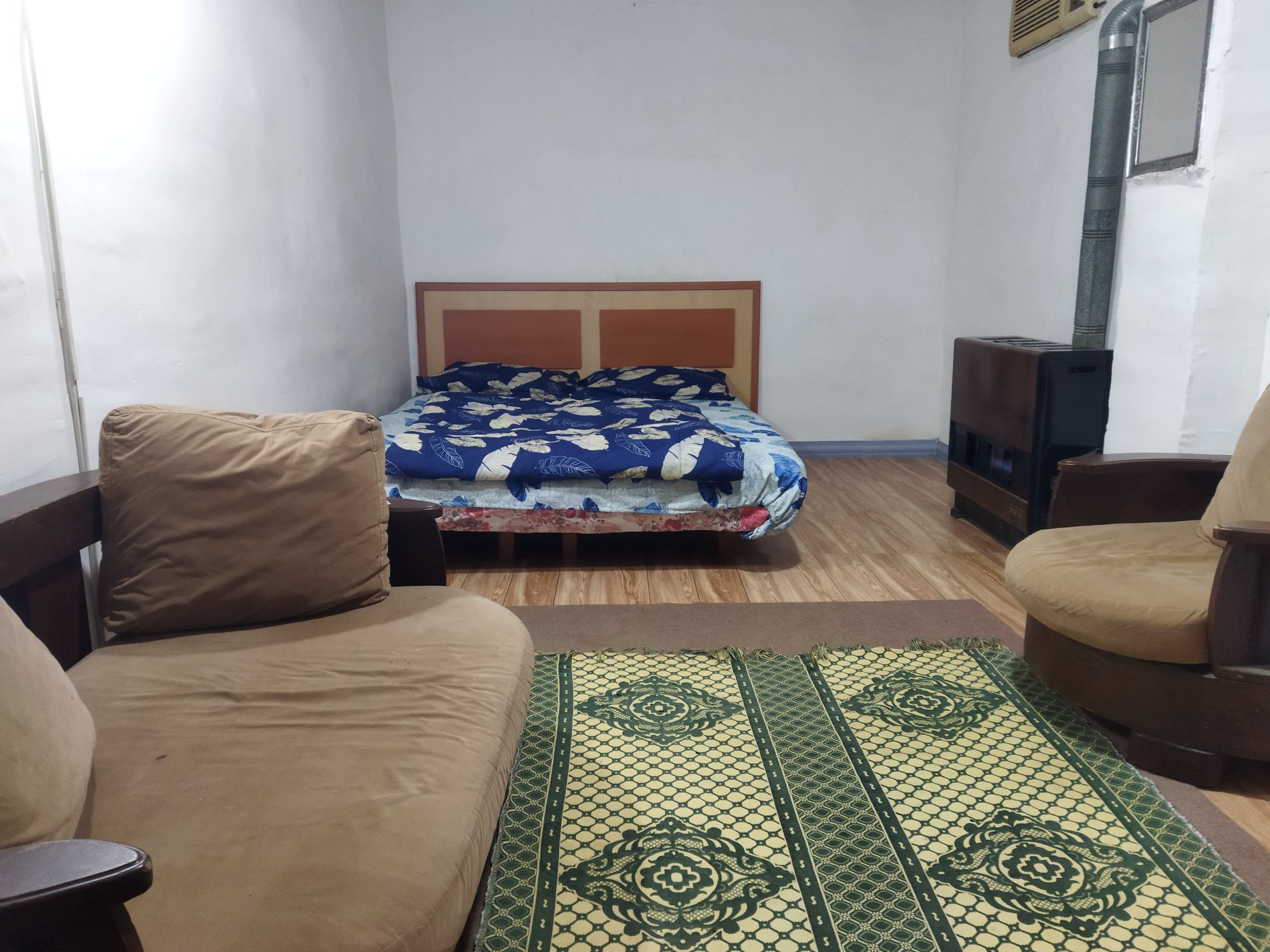 سوئیت فلت امیر 3