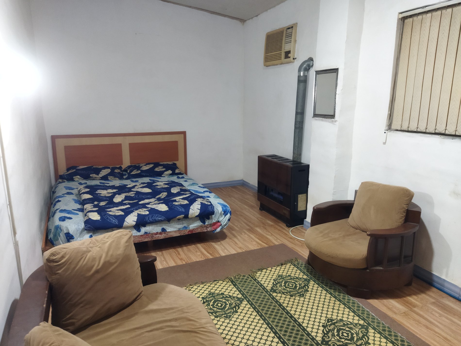 سوئیت فلت امیر 3