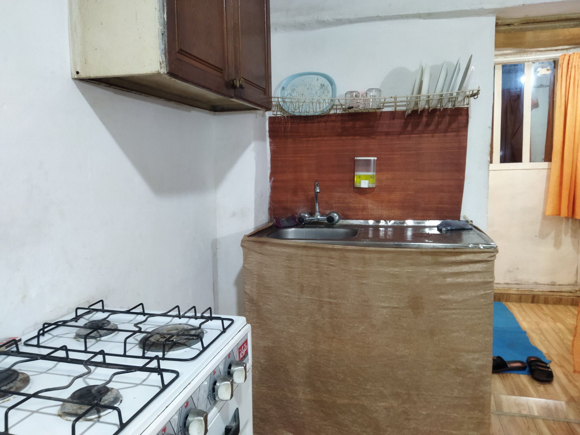 سوئیت فلت امیر 3