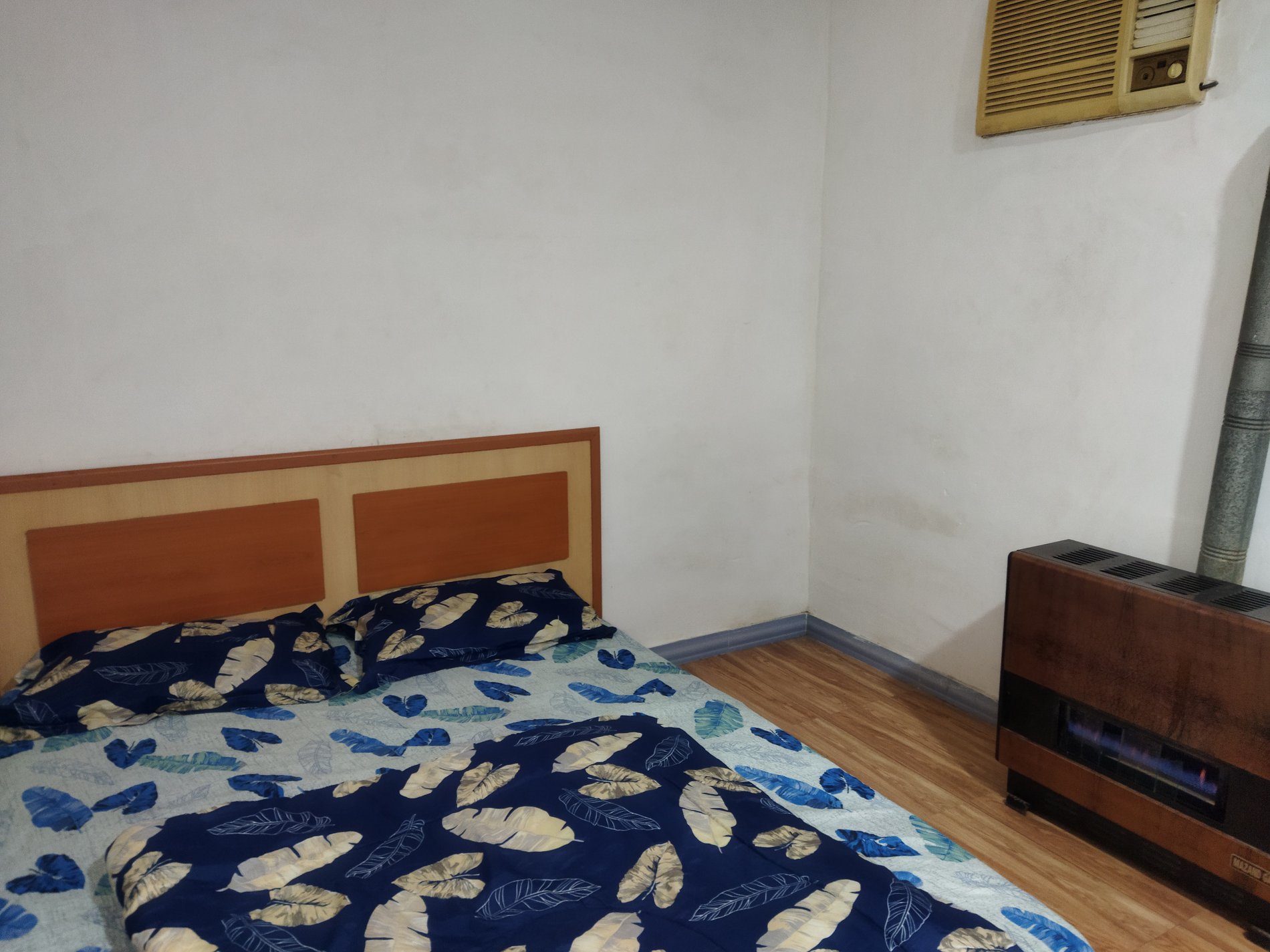 سوئیت فلت امیر 3