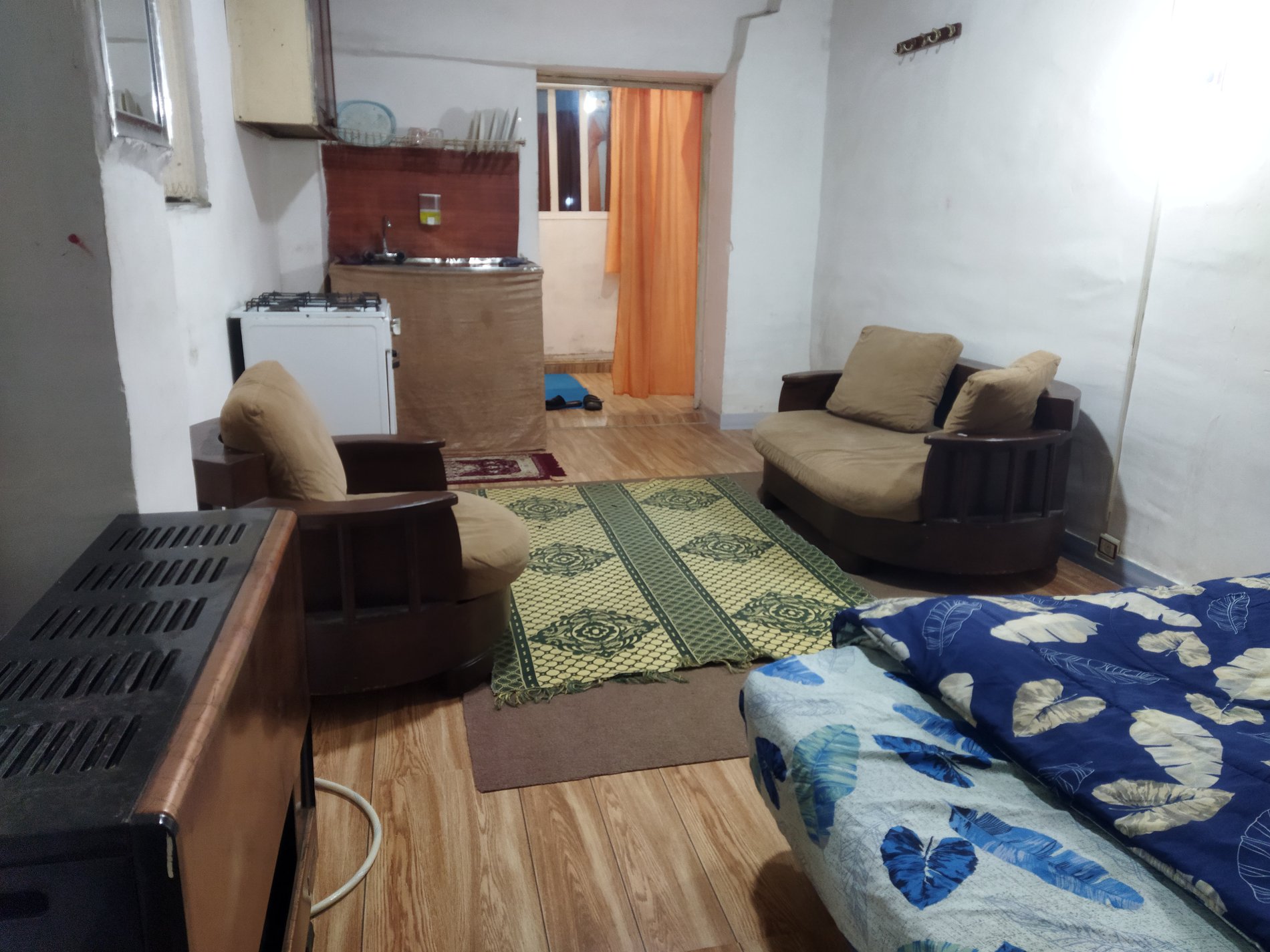 سوئیت فلت امیر 3