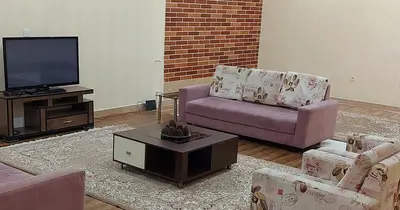 ویلا دوخوابه استخردار باران 10