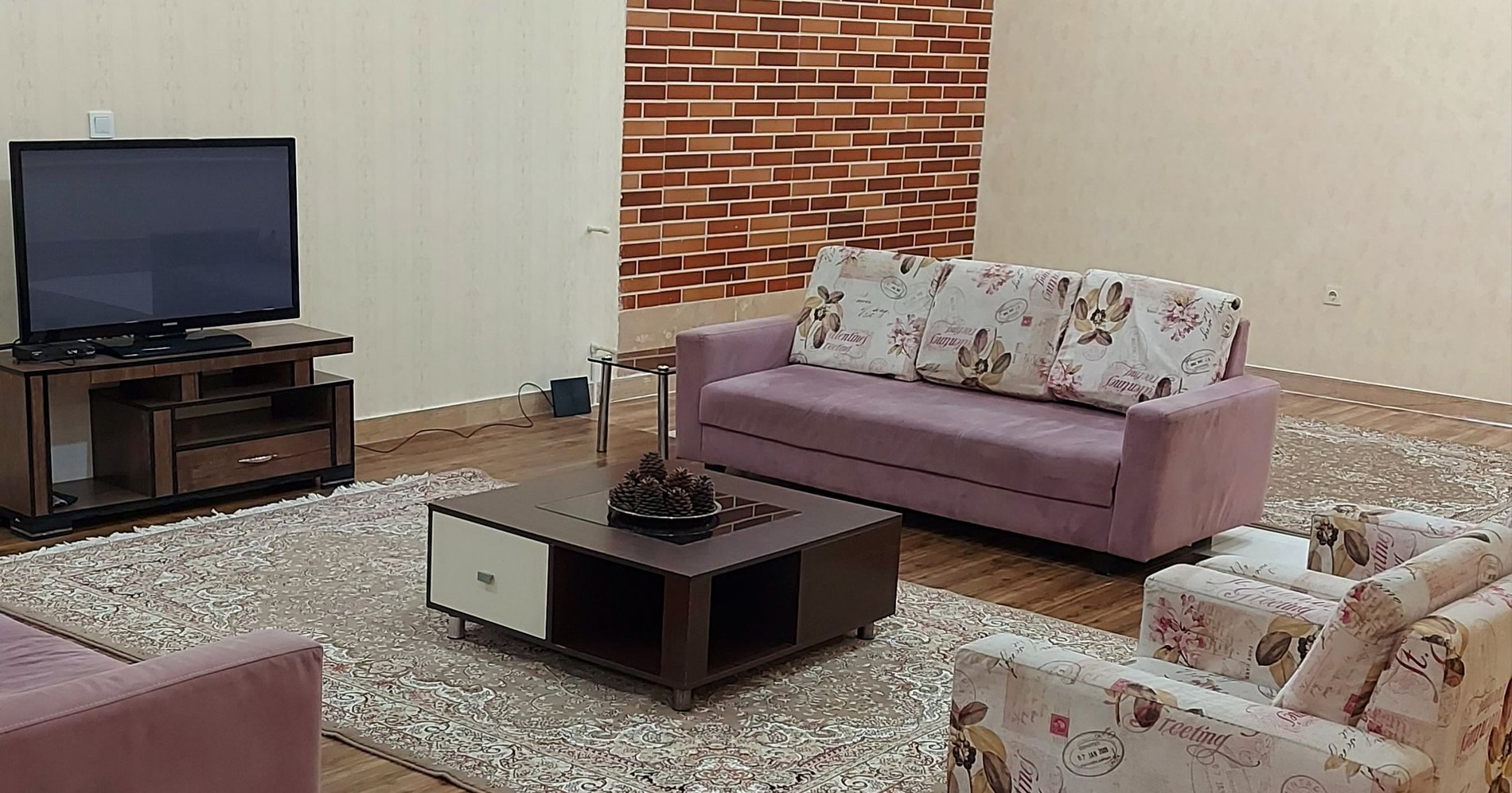 ویلا دوخوابه استخردار باران 10