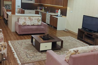 ویلا دوخوابه استخردار باران 10