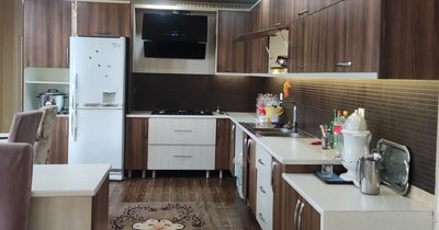 ویلا دوخوابه استخردار باران 10