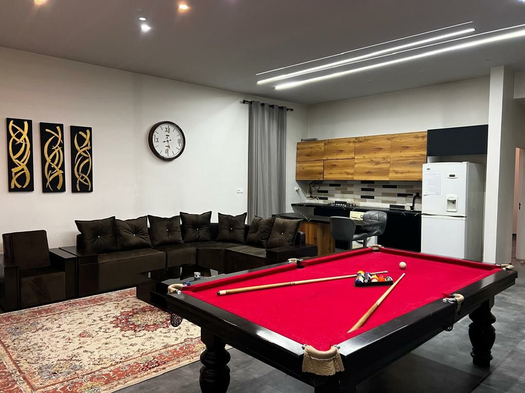 دوخوابه استخردار آبگرم باغ بهشت ۲۰