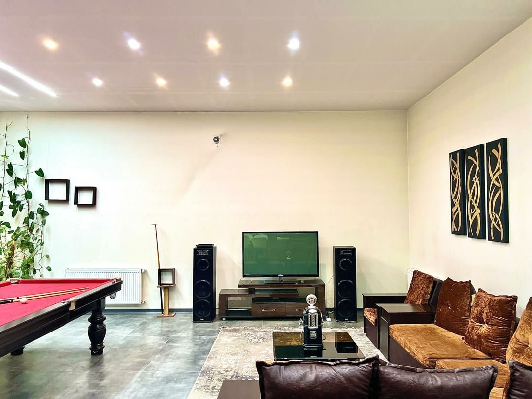 دوخوابه استخردار آبگرم باغ بهشت ۲۰