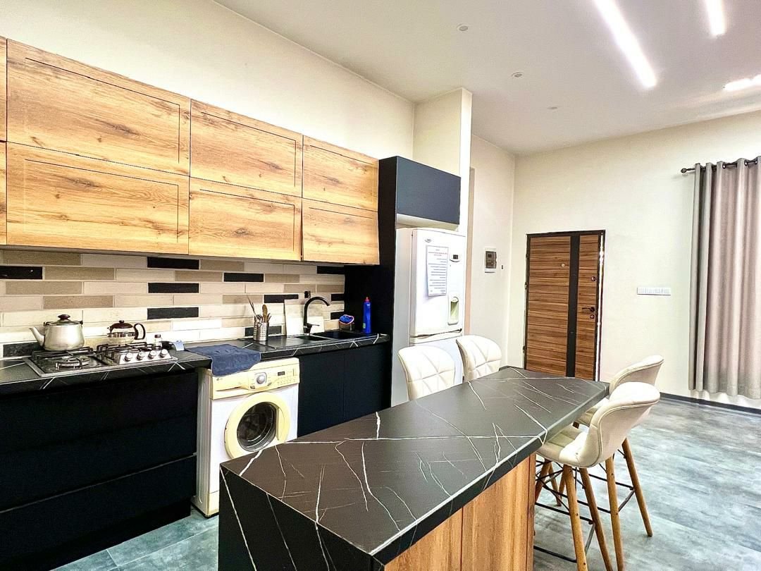 دوخوابه استخردار آبگرم باغ بهشت ۲۰