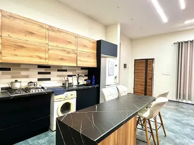 ویلا دوخوابه استخردار آبگرم باغ بهشت ۲۰