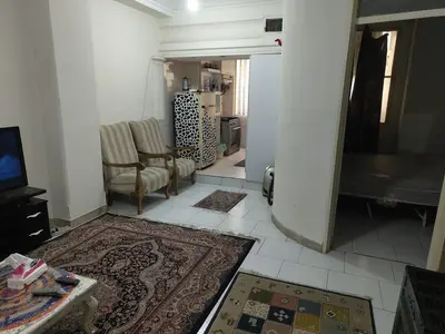 آپارتمان یک خوابه بهشتی ۷