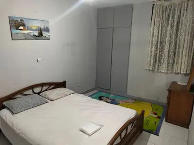 آپارتمان یک خوابه بهشتی 14