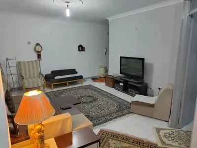 آپارتمان یک خوابه بهشتی 14