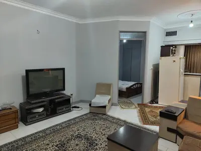 آپارتمان یک خوابه بهشتی 14