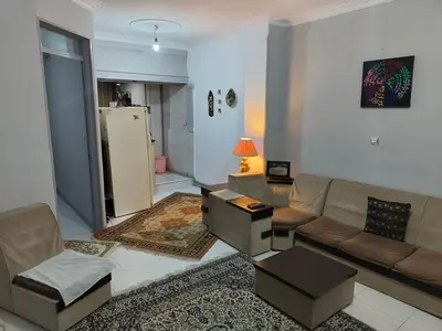 آپارتمان یک خوابه بهشتی 14