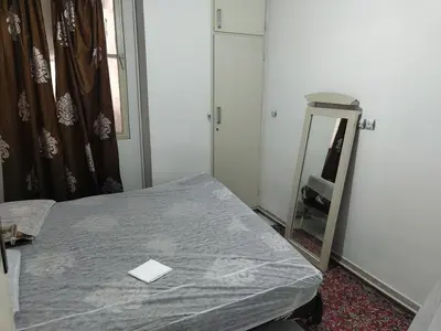 آپارتمان یک خوابه بهشتی ۷