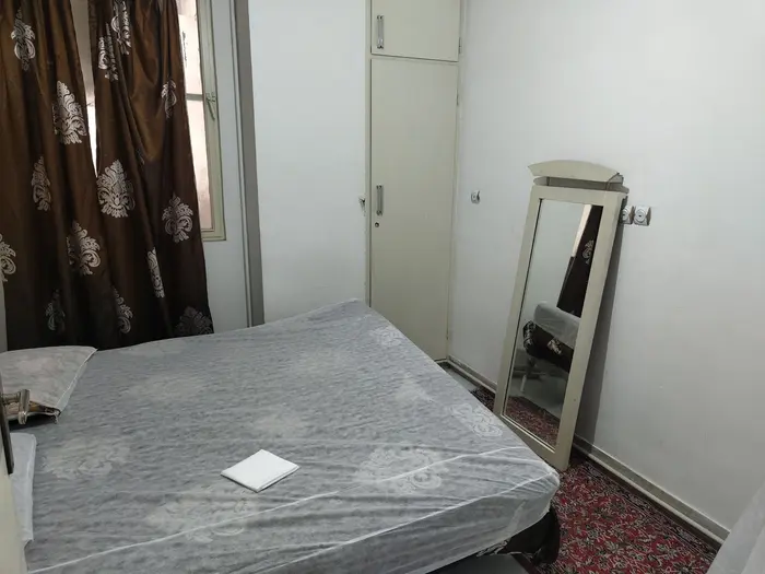 آپارتمان یک خوابه بهشتی ۷
