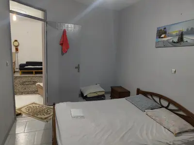 آپارتمان یک خوابه بهشتی 14