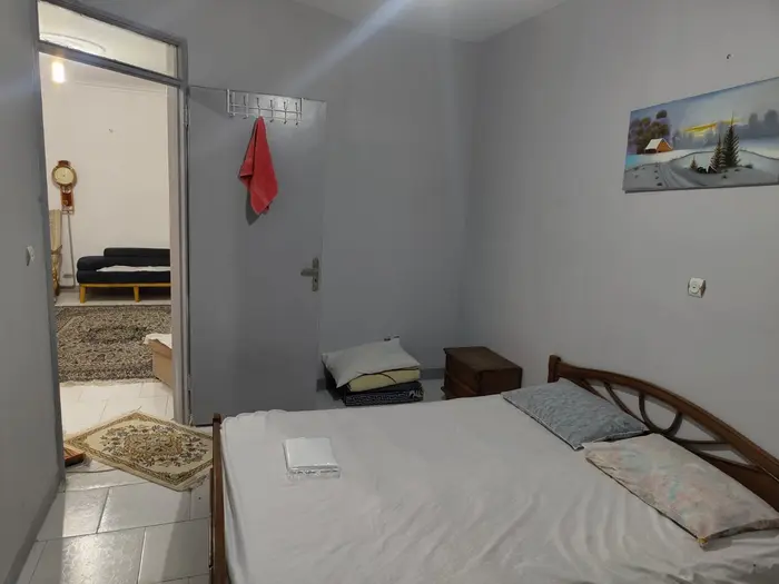 آپارتمان یک خوابه بهشتی 14