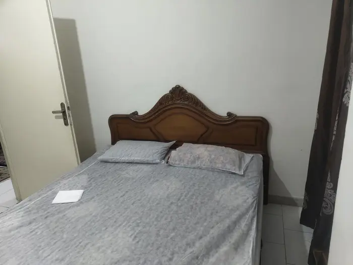 آپارتمان یک خوابه بهشتی ۷