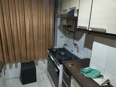 آپارتمان یک خوابه بهشتی 14