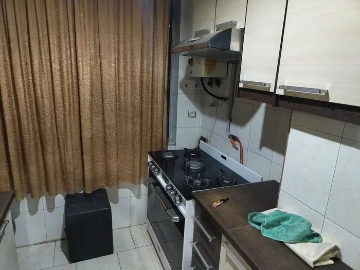 آپارتمان یک خوابه بهشتی 14