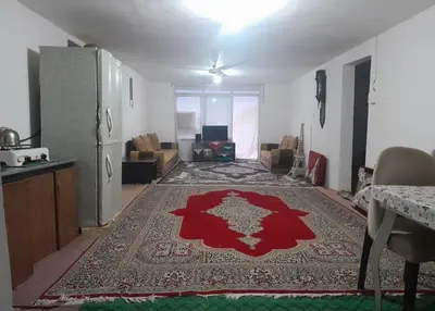 ویلا دوخوابه جنگلی داریوش 1