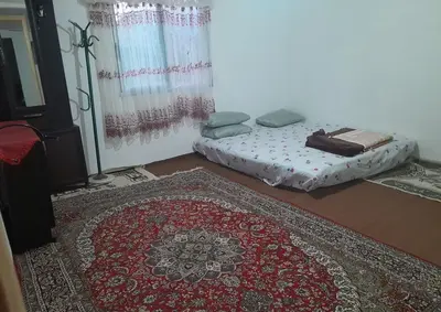 ویلا دوخوابه جنگلی داریوش 1