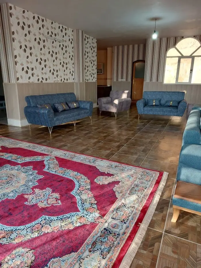 بهشت باغبادران - واحد ۱۰