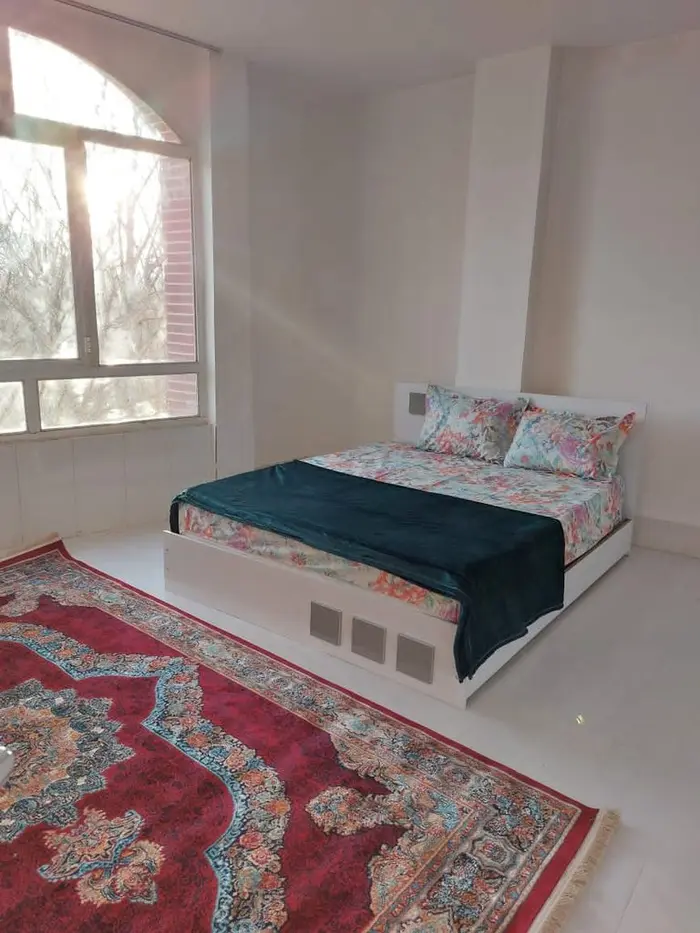 بهشت باغبادران - واحد ۱۰