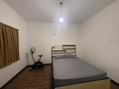 ویلا سه خوابه استخردار کوهستان