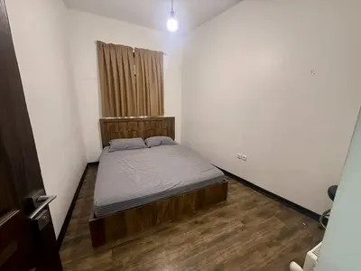 ویلا سه خوابه استخردار کوهستان