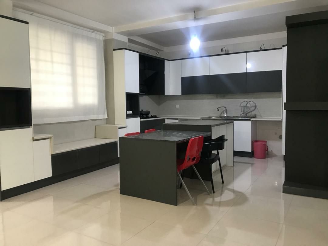 ویلا سه خوابه استخردار عمارت حسام