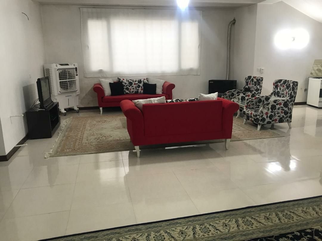 ویلا سه خوابه استخردار عمارت حسام