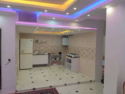 آپارتمان دوخوابه گلبرگ ۳