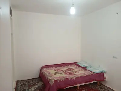 آپارتمان دوخوابه گلبرگ یکم