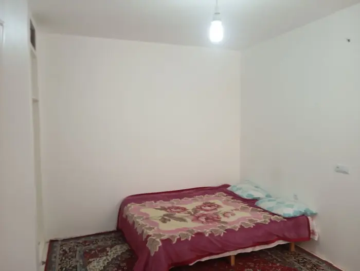 آپارتمان دوخوابه گلبرگ یکم